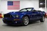 2007 Ford Mustang GT 500