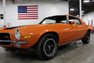 1973 Chevrolet Camaro