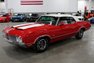 1970 Oldsmobile 442