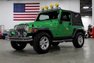 2005 Jeep Wrangler
