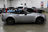 2017 Fiat 124 Spider