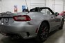 2017 Fiat 124 Spider