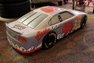 "NASCAR #40 Dodge Coors Light Plastic Car"