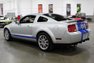 2008 Ford Shelby GT500