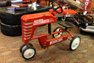 "AMF Ranch Trac Pedal Tractor"