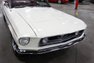 1968 Ford Mustang GT