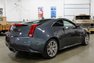 2011 Cadillac CTS-V