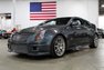 2011 Cadillac CTS-V