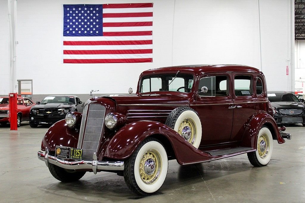 1935 buick series 40 special