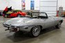 1970 Jaguar XKE