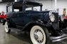 1930 Chevrolet 2 Door Sedan