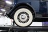 1930 Chevrolet 2 Door Sedan