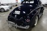 1940 Ford Super Deluxe