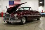 1950 Packard Custom 8