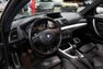 2012 BMW 135i