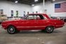 1964 Plymouth Valiant