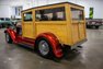 1929 Ford Model A Woody