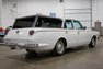 1964 Dodge Dart Wagon