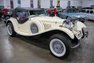1939 Jaguar SS100