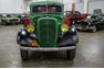 1937 Ford 