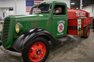 1937 Ford 