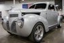 1939 Dodge D11 Luxury