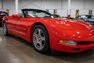 1999 Chevrolet Corvette