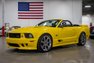 2006 Ford Mustang Saleen