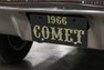 1966 Mercury Comet