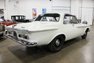 1962 Plymouth Sport Fury