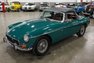 1972 MG B