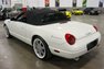 2003 Ford Thunderbird