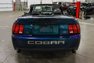 2004 Ford Mustang SVT Cobra Convertible