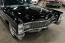 1967 Cadillac Fleetwood