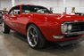 1968 Pontiac Firebird