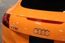 2011 Audi TTS Prestige
