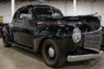 1940 Dodge Sedan