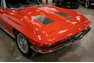 1963 Chevrolet Corvette