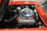 1963 Chevrolet Corvette