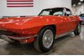 1963 Chevrolet Corvette