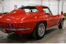 1963 Chevrolet Corvette