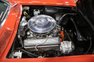 1963 Chevrolet Corvette