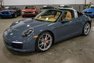 2017 Porsche 911 Targa 4S