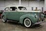 1941 Packard 110 Family Sedan