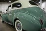 1941 Packard 110 Family Sedan