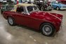 1971 MG Midget