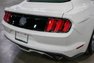 2015 Ford Mustang 50th Anniversary