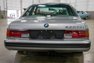 1988 BMW 635CSI