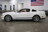 2007 Ford Mustang GT500