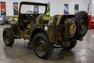 1952 Willys Jeep M38